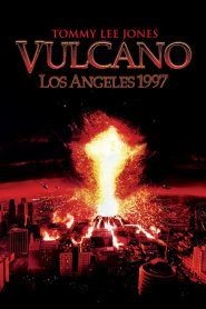 Vulcano – Los Angeles 1997