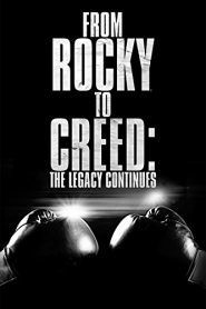 Da Rocky a Creed, la leggenda continua