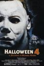 Halloween 4 – Il ritorno di Michael Myers