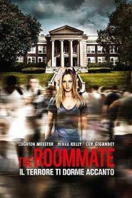 The Roommate – Il terrore ti dorme accanto