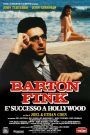 Barton Fink – È successo a Hollywood