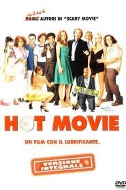 Hot Movie – Un film con il lubrificante