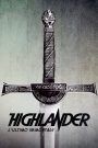 Highlander – L’ultimo immortale