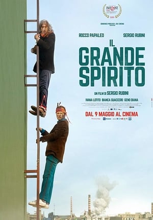 Il grande spirito