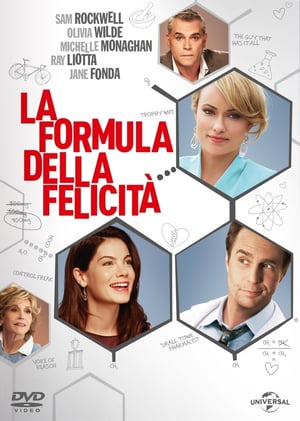 La formula della felicità