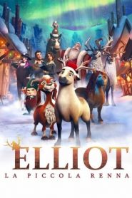 Elliot – La piccola renna