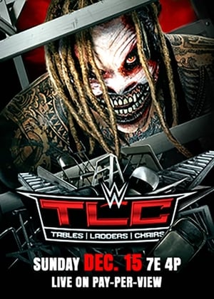 WWE TLC 2019