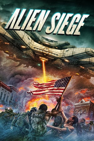 Alien Siege