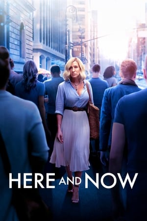 Here and Now – Una famiglia americana