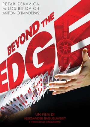 Beyond the Edge