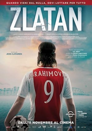 Zlatan