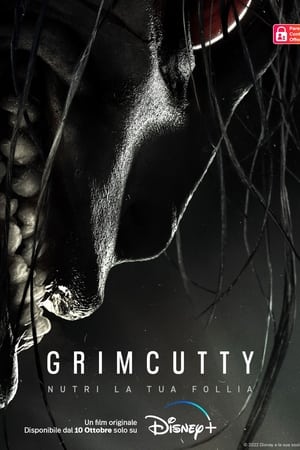 Grimcutty – Nutri la tua follia