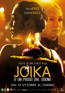 Joika – A un passo dal sogno