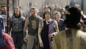 Vikings: Valhalla 3×2