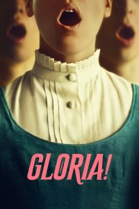 Gloria!