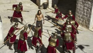 Vikings: Valhalla 3×7