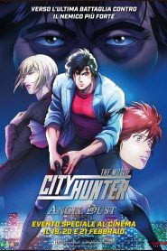 City Hunter: The Movie – Angel Dust