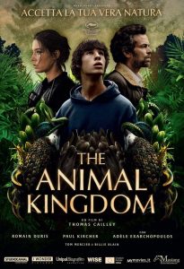 The Animal Kingdom