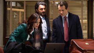 Law & Order – I due volti della giustizia 23×2