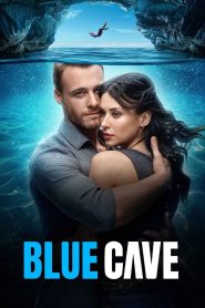 Blue Cave