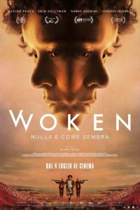 Woken – Nulla è come sembra