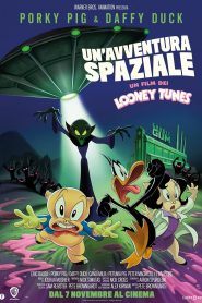 Un’avventura spaziale – Un film dei Looney Tunes