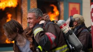 Chicago Fire 13×3