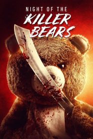 Night of the Killer Bears